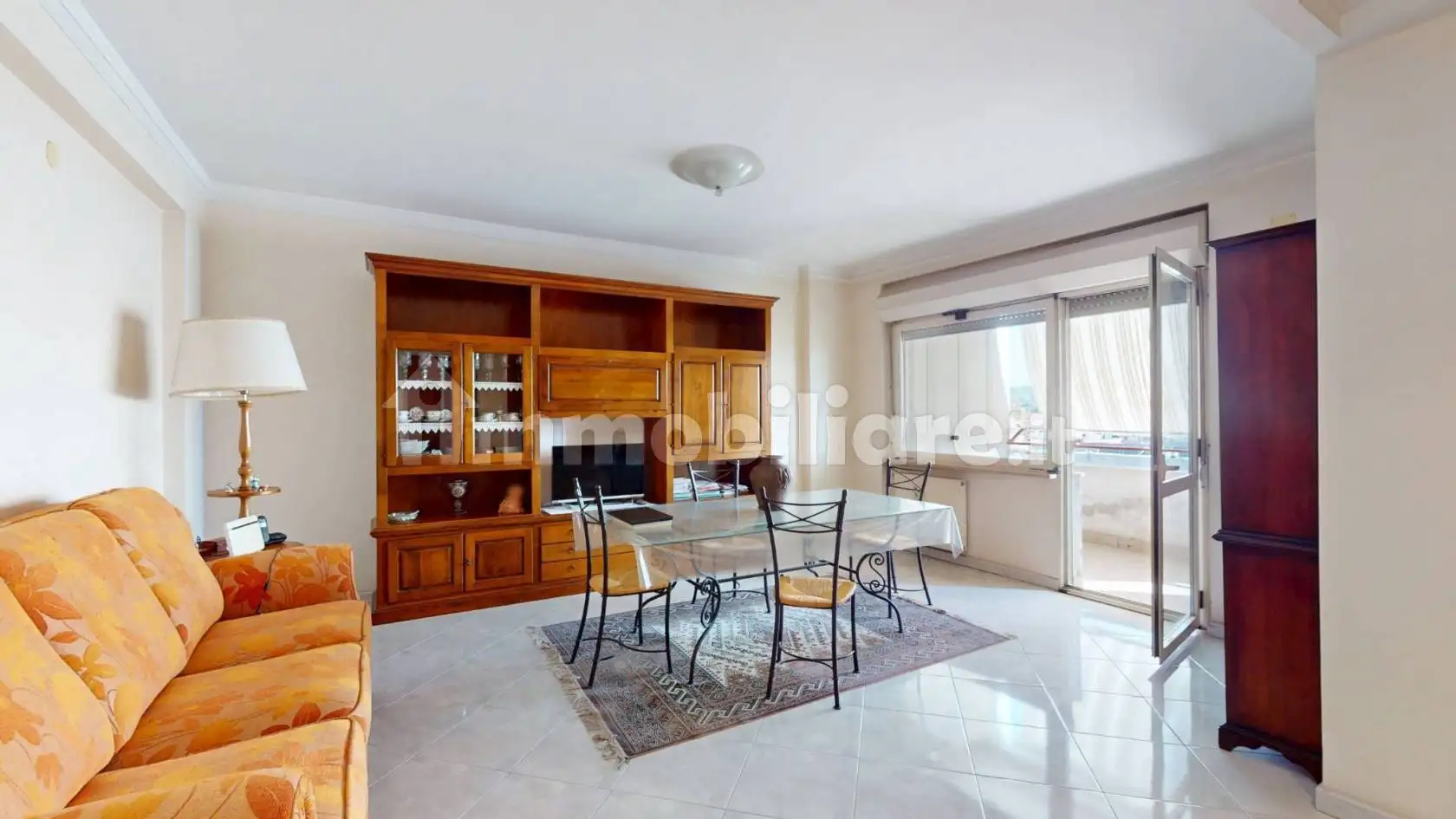 Appartamento in vendita a Melito di Napoli