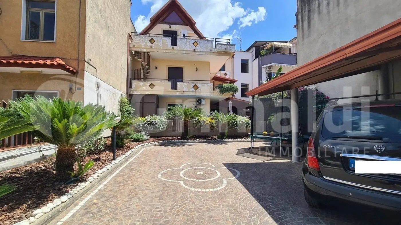 Villa in vendita a Quarto