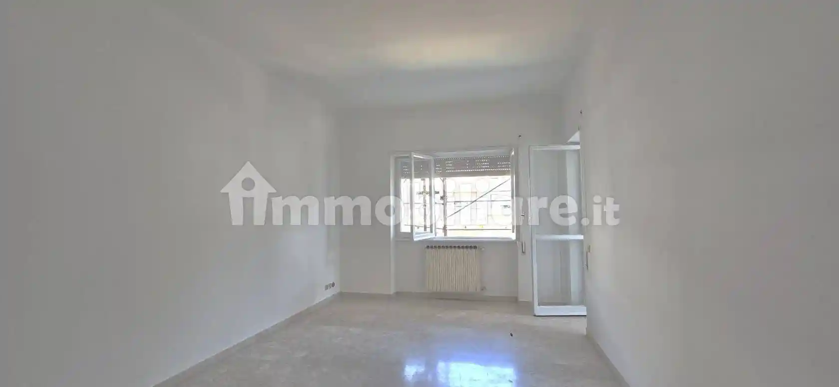 Appartamento in vendita a Pomezia