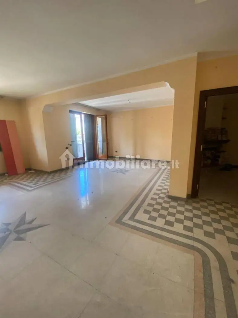 Villetta a schiera in vendita a Brusciano