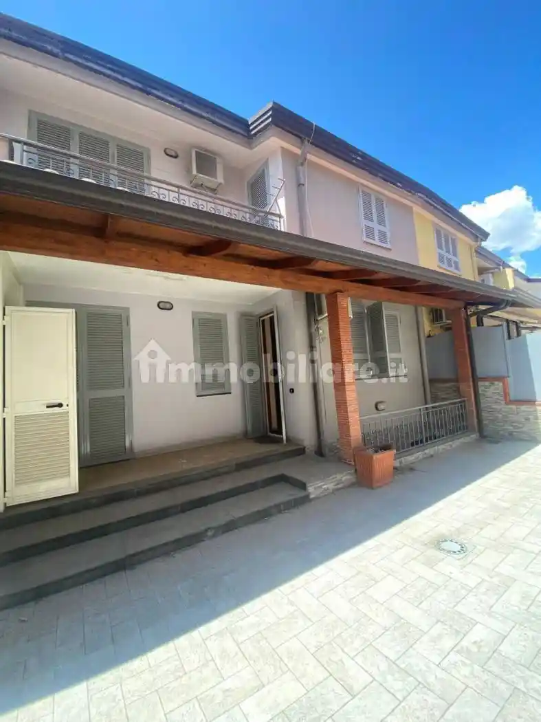 Villetta a schiera - foto 5