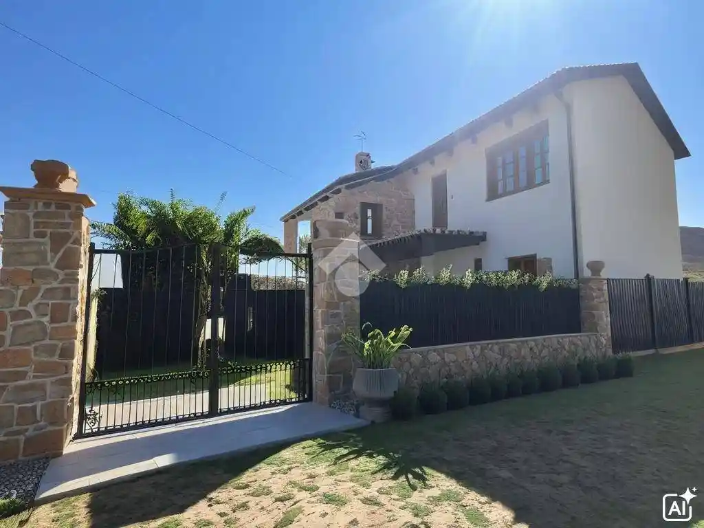 Terratetto plurifamiliare via Tagliata 29, Casalbagliano, Alessandria - foto 2