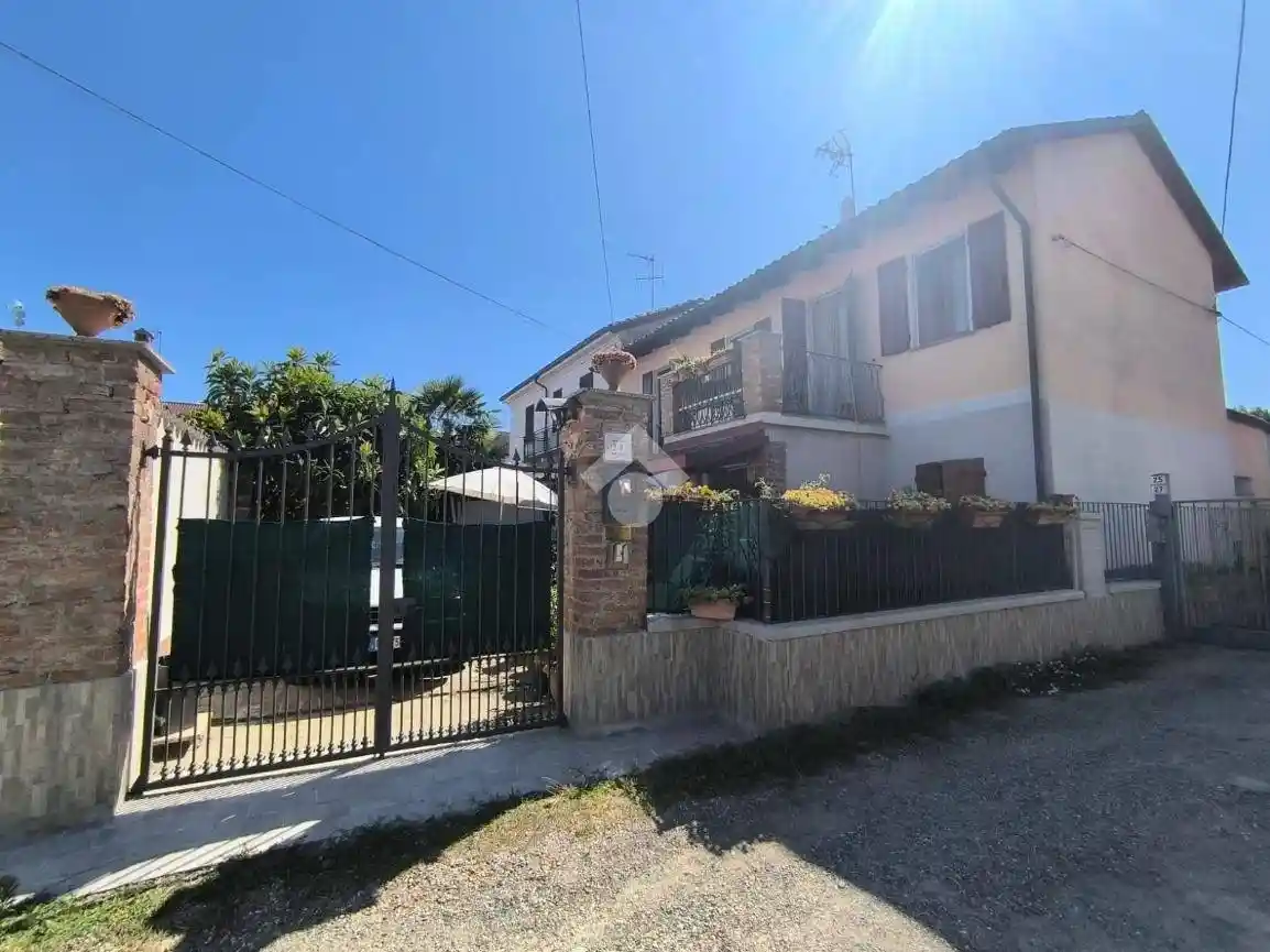 Terratetto plurifamiliare via Tagliata 29, Casalbagliano, Alessandria - foto 3