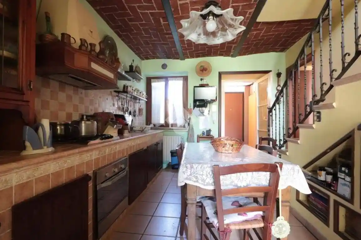 Terratetto plurifamiliare via Tagliata 29, Casalbagliano, Alessandria - foto 4