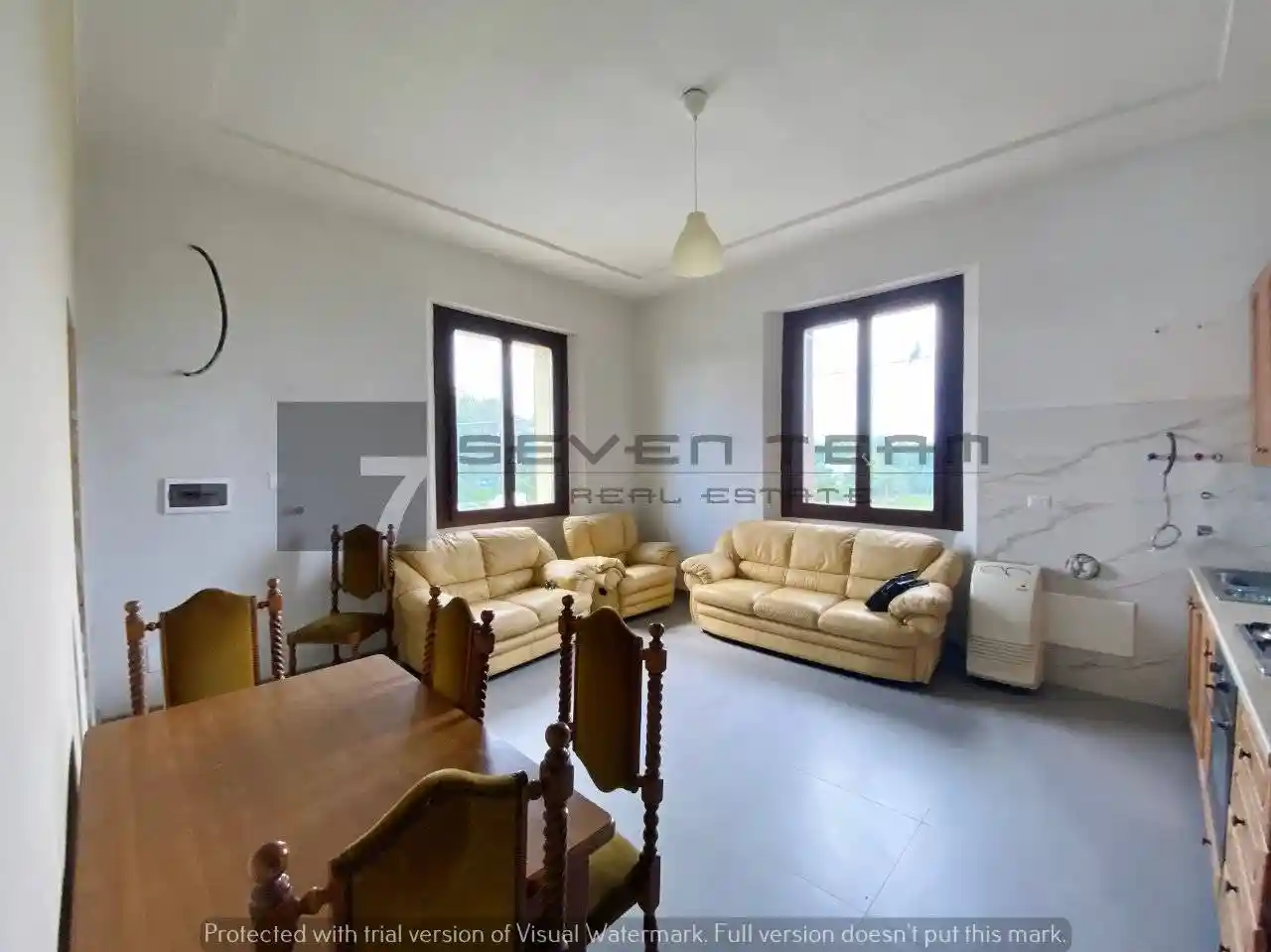 Appartamento in vendita a Cassano d'Adda