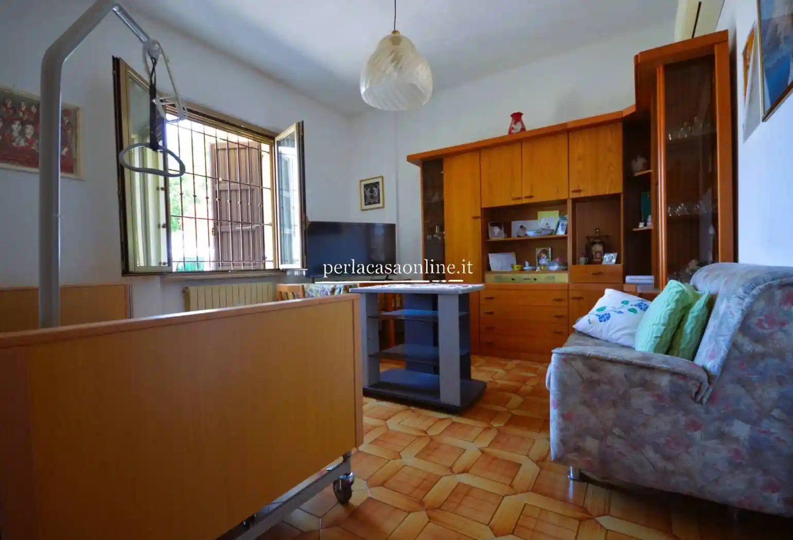 Quadrilocale via Domenico Bazzoli, Cava, Forlì - foto 2