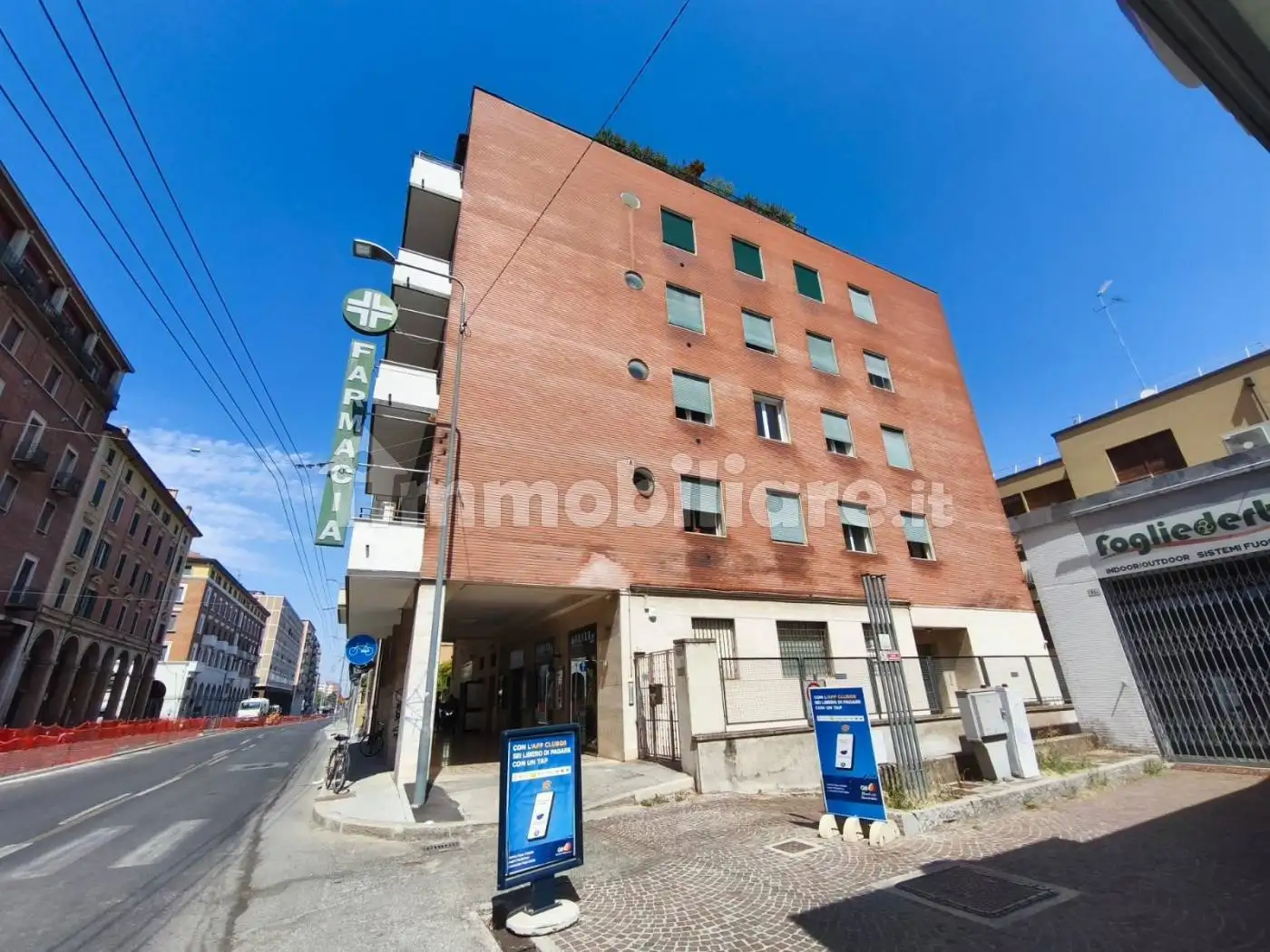 Appartamento in vendita a Bologna