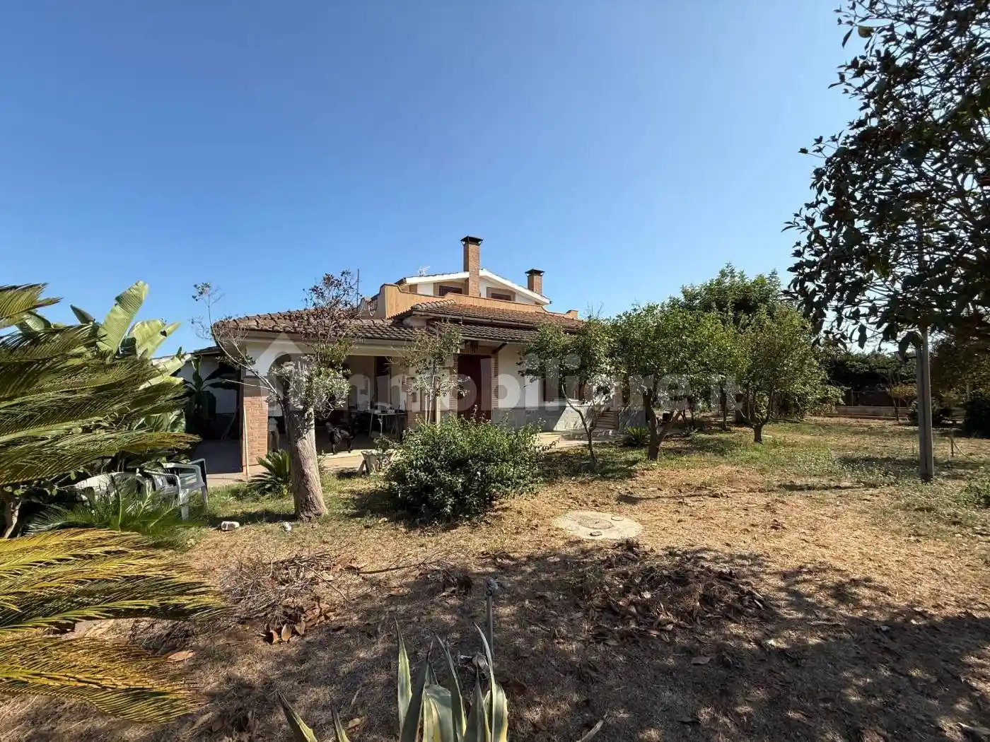 Villa in vendita a Terracina