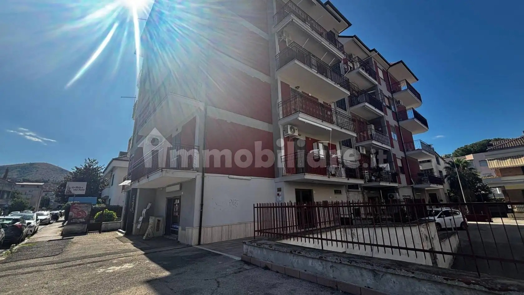 Appartamento in vendita a Caserta