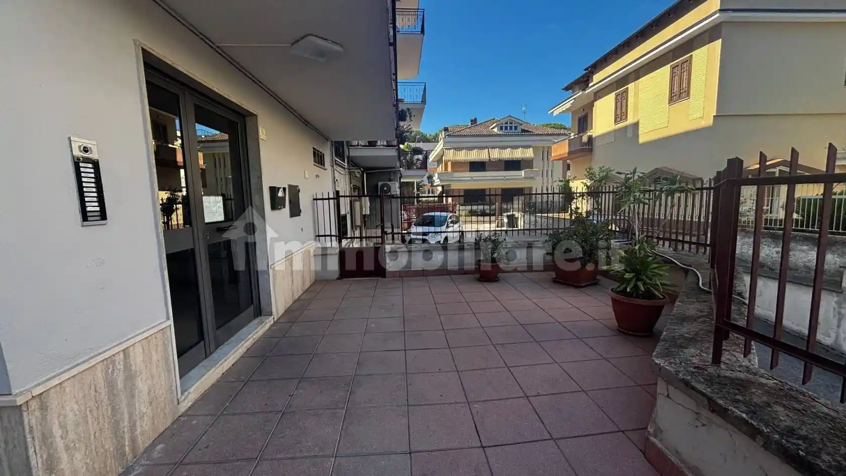 Appartamento via Domenico Cimarosa, Parco Cerasole, Caserta - foto 3