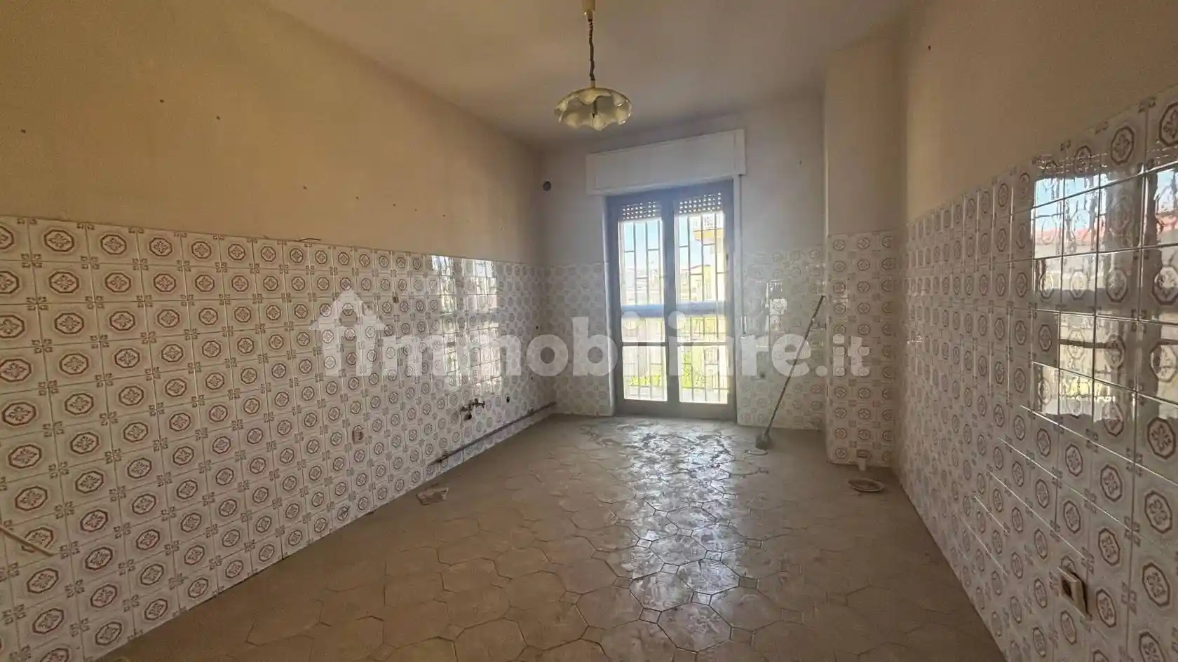 Appartamento via Domenico Cimarosa, Parco Cerasole, Caserta - foto 5