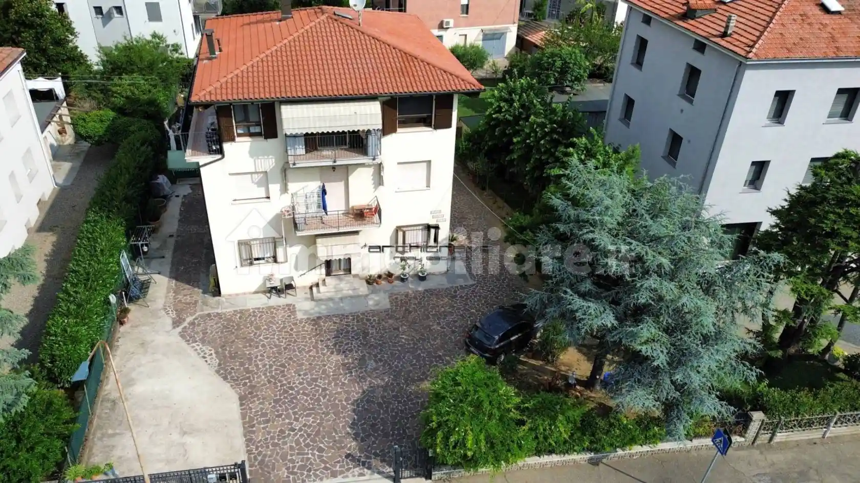 Appartamento in vendita a Formigine