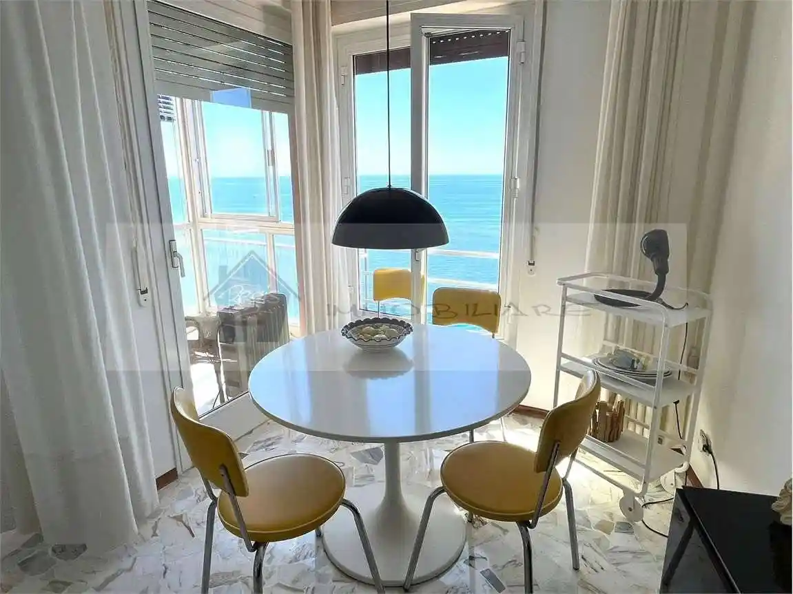 Appartamento in vendita a Sanremo