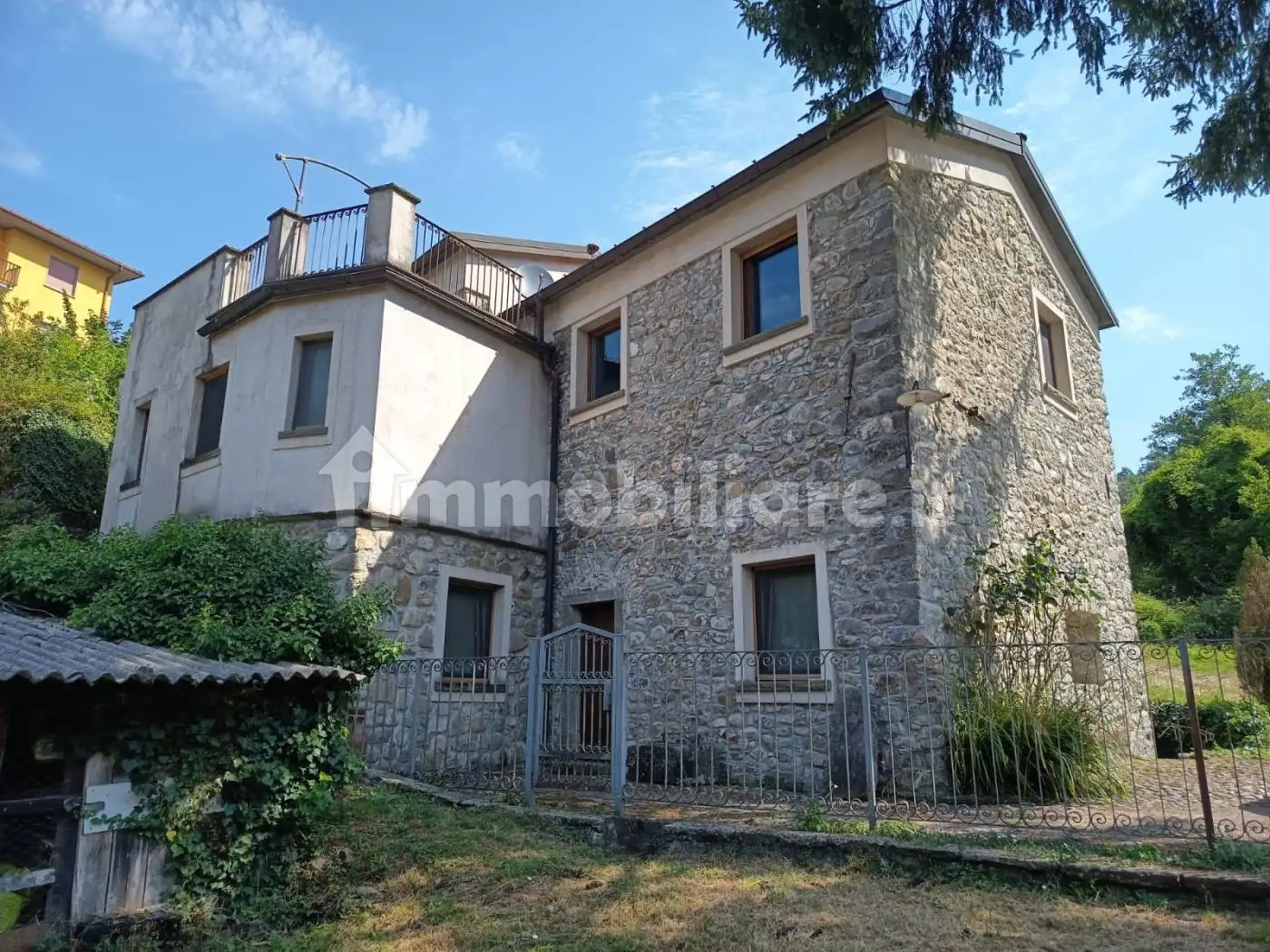 Casa indipendente in vendita a Sesta Godano