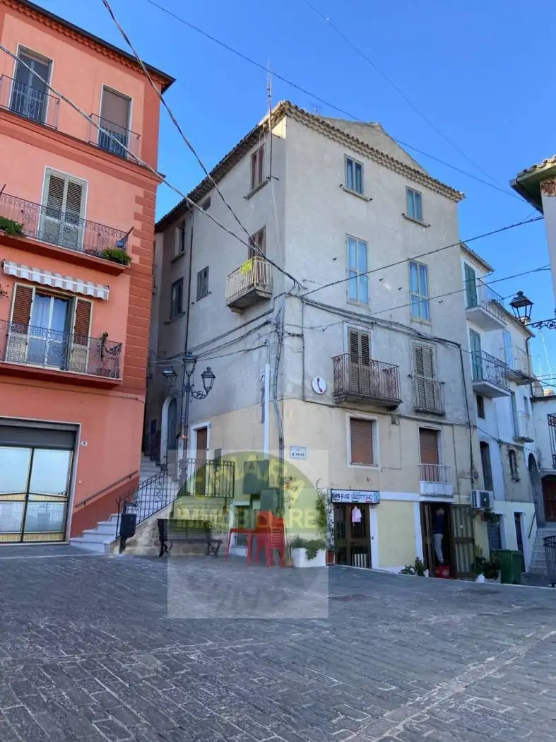 Appartamento in vendita a Palmoli