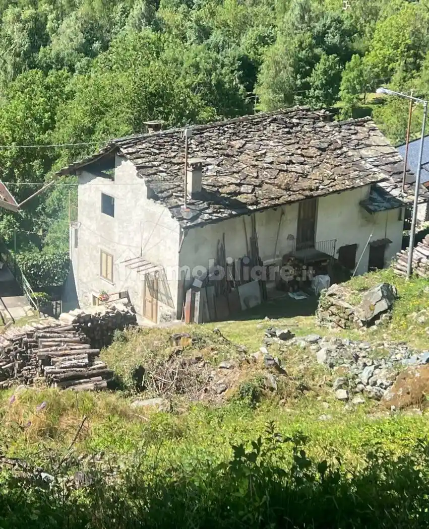 Rustico - Casale in vendita a Ceres