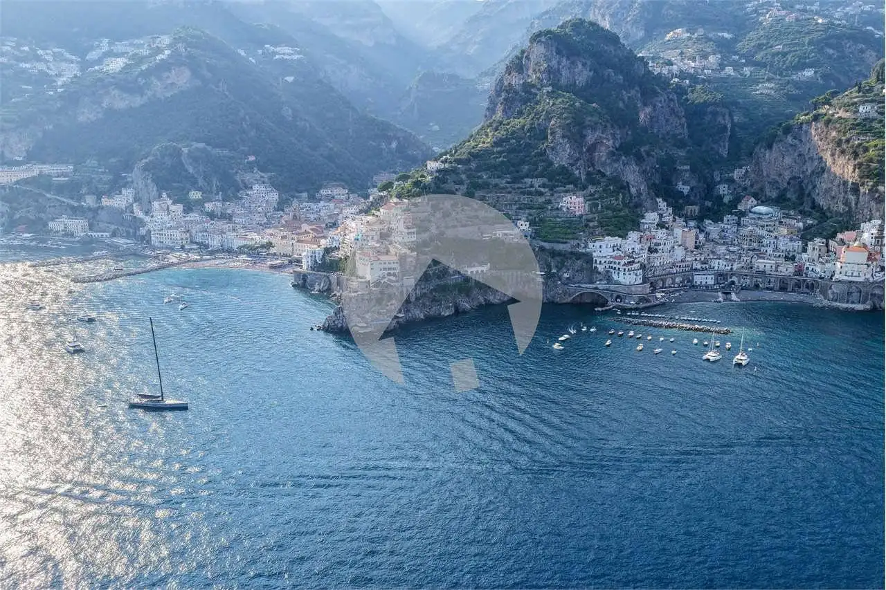 Attico via   Proto-Pisani, 8, Atrani - foto 3