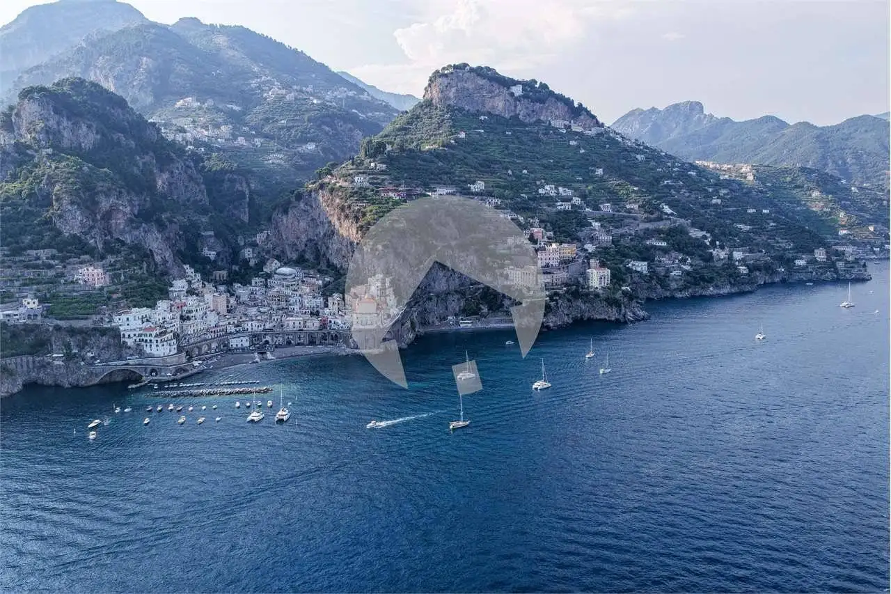 Attico via   Proto-Pisani, 8, Atrani - foto 4