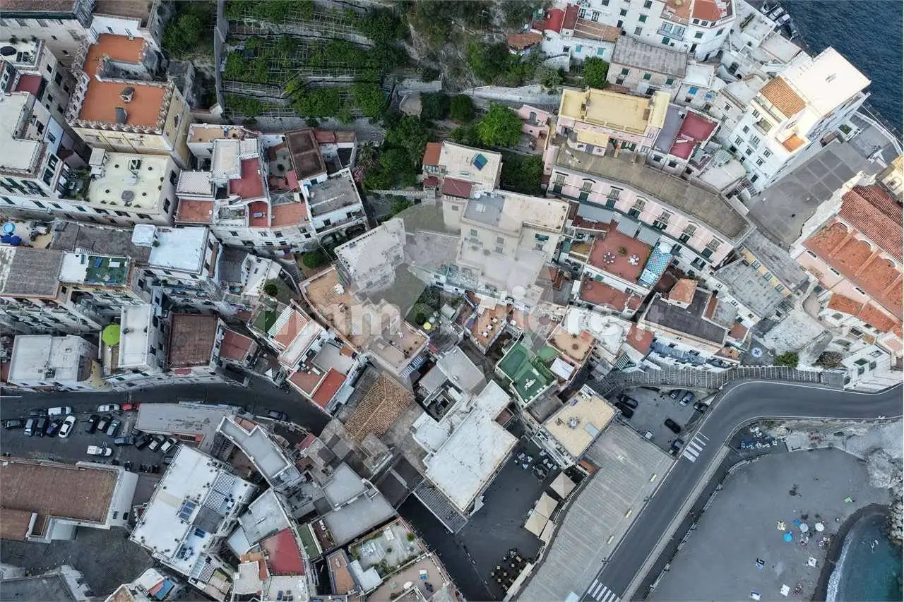 Attico via   Proto-Pisani, 8, Atrani - foto 5