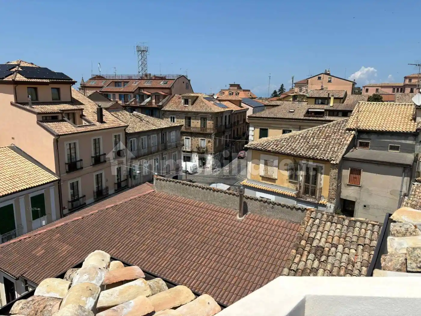 Appartamento via della Pace 8, Centro, Vibo Valentia - foto 5