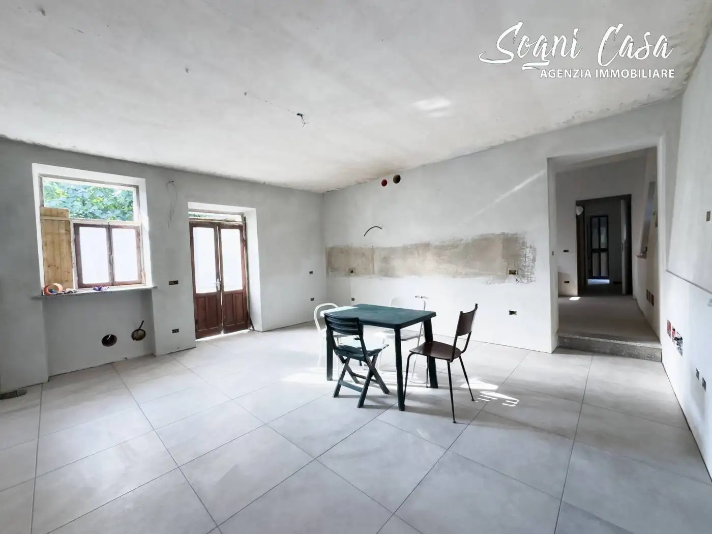 Casa indipendente in vendita a Vaprio d'Agogna