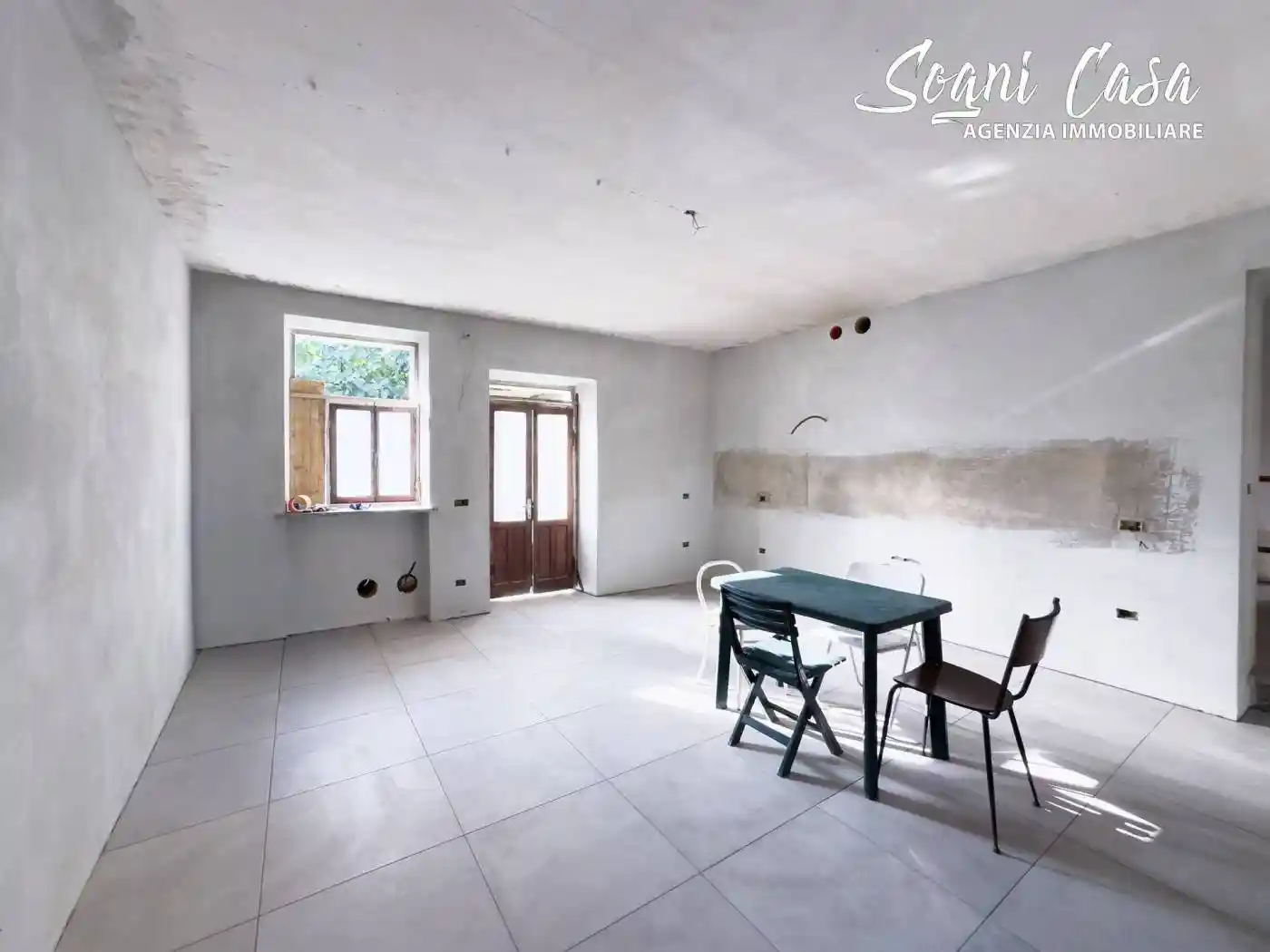 Terratetto unifamiliare via Roma, Vaprio d'Agogna - foto 2