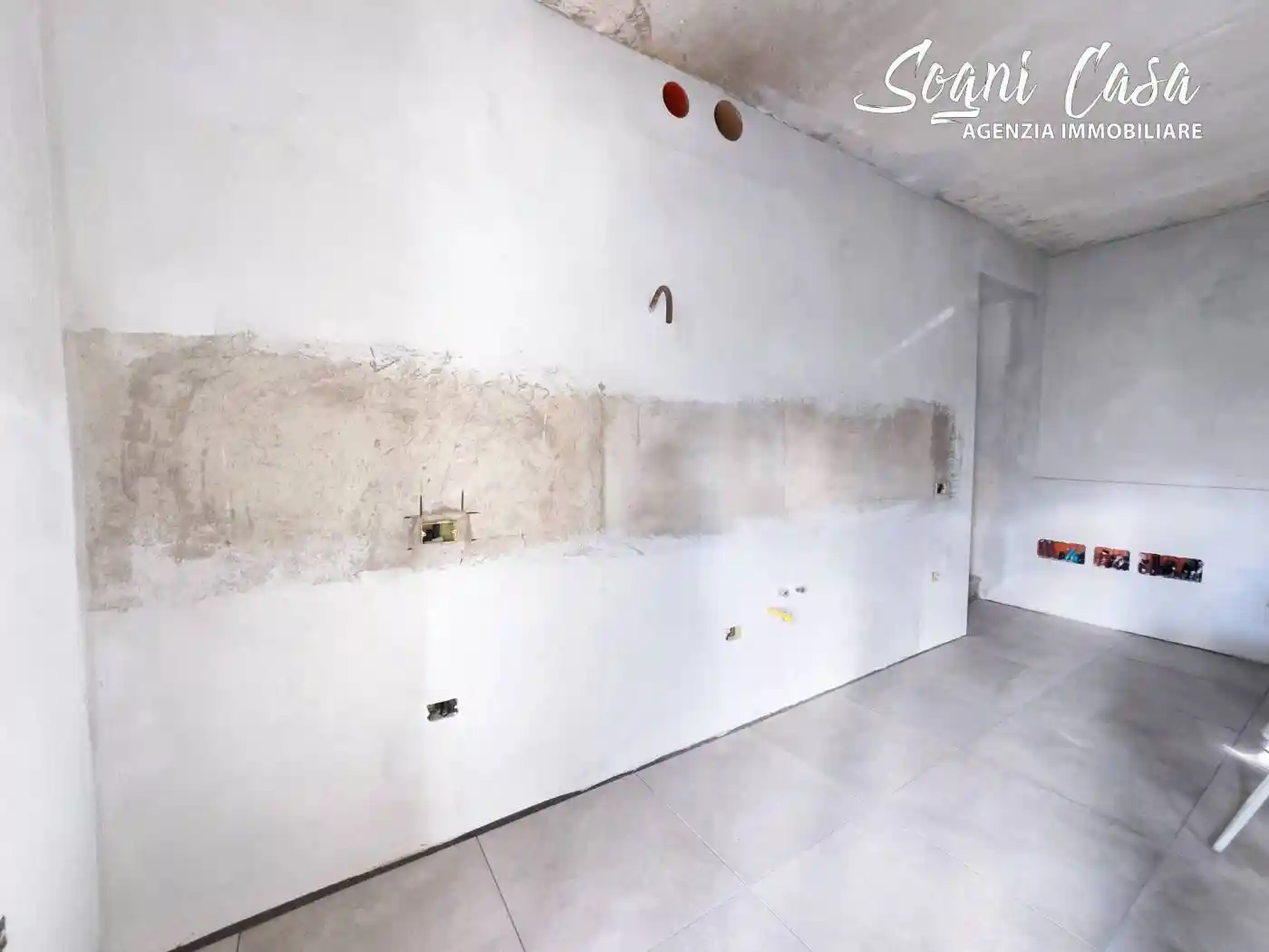 Terratetto unifamiliare via Roma, Vaprio d'Agogna - foto 4