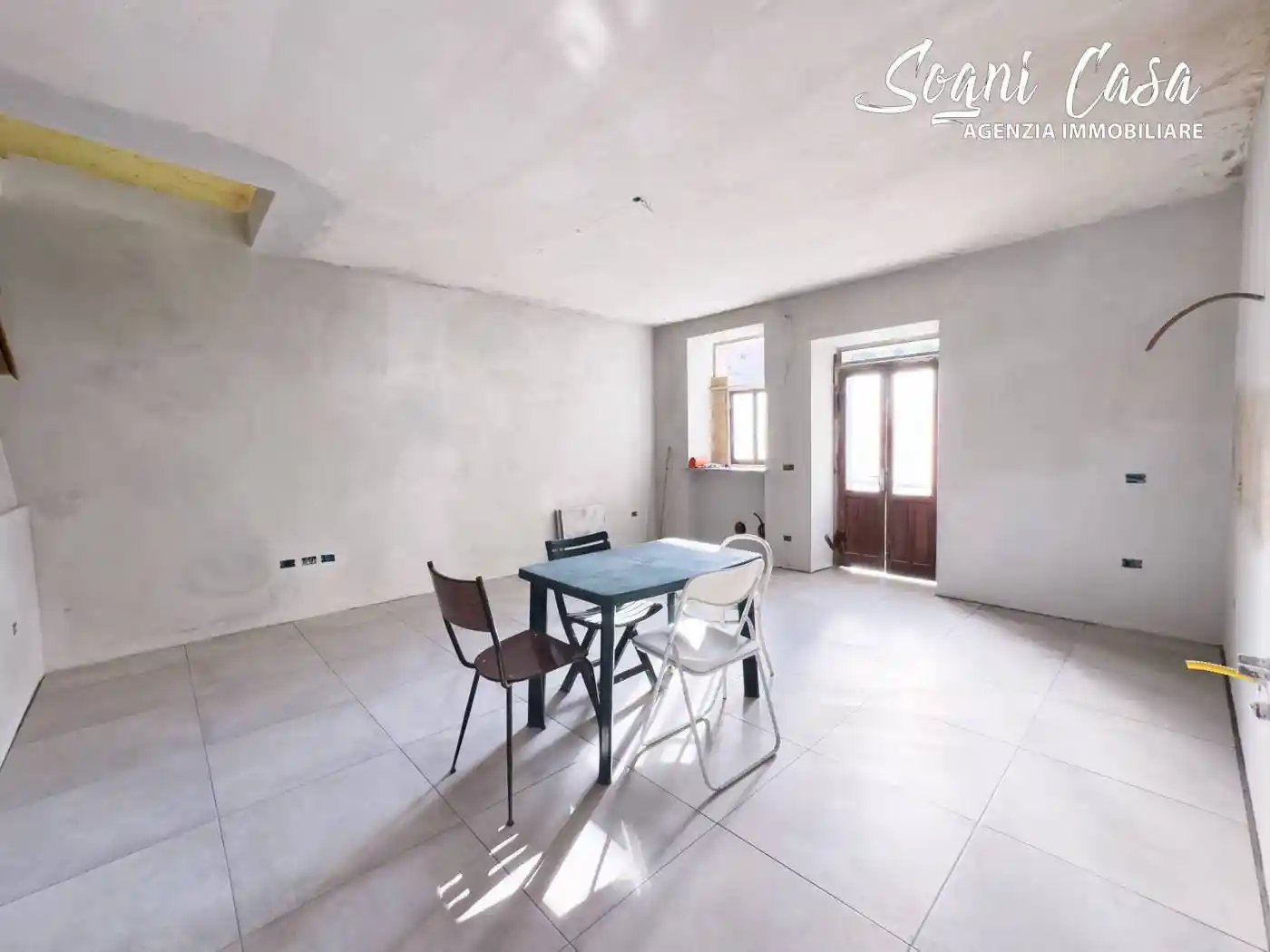 Terratetto unifamiliare via Roma, Vaprio d'Agogna - foto 5