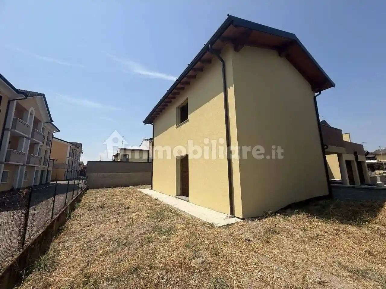 Villetta a schiera - foto 2