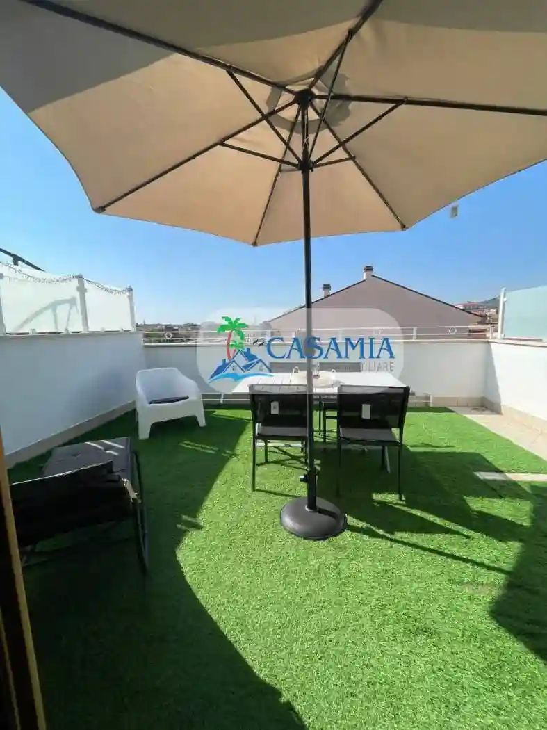 Attico - Mansarda - foto 2