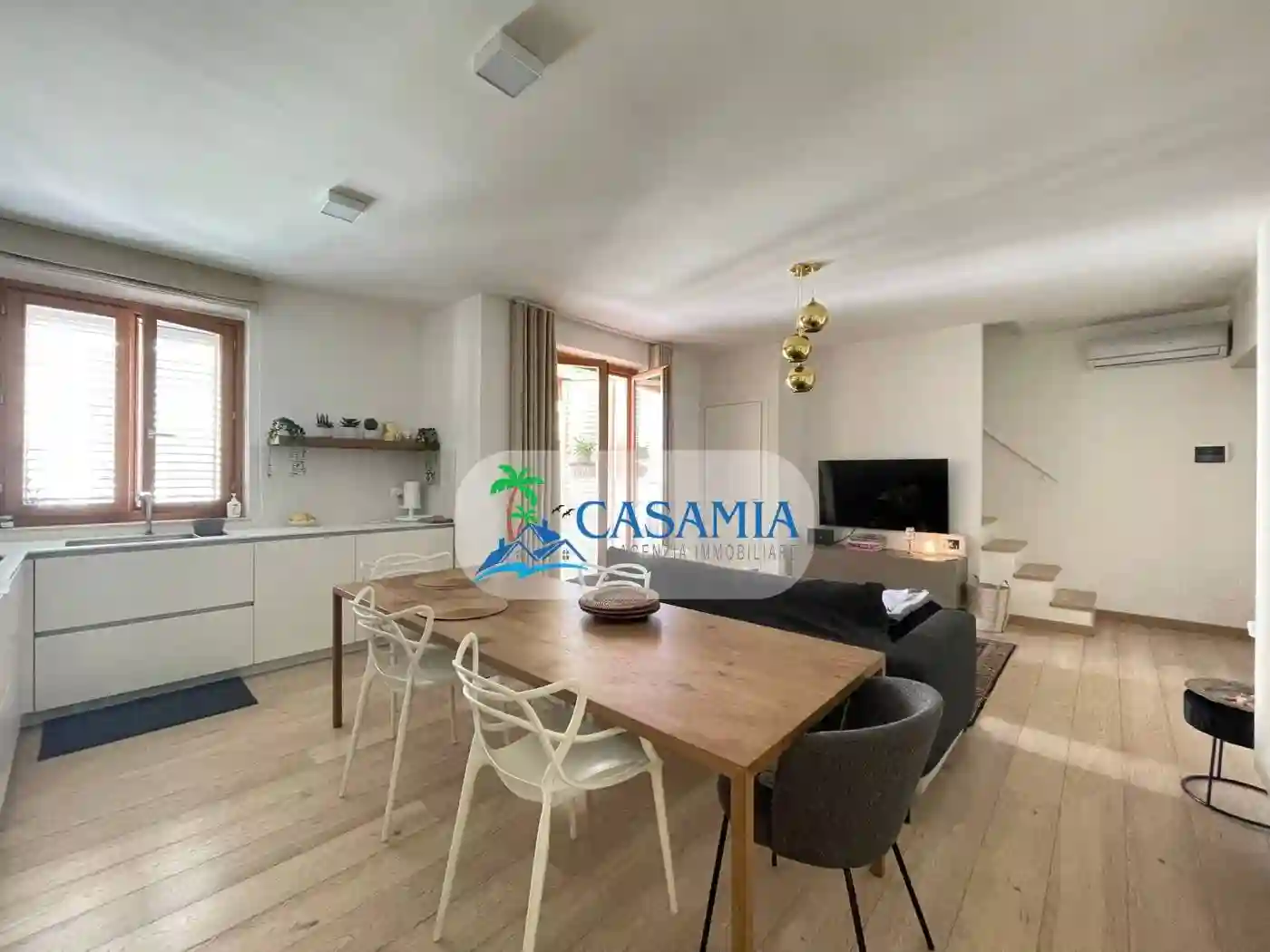 Attico - Mansarda - foto 5