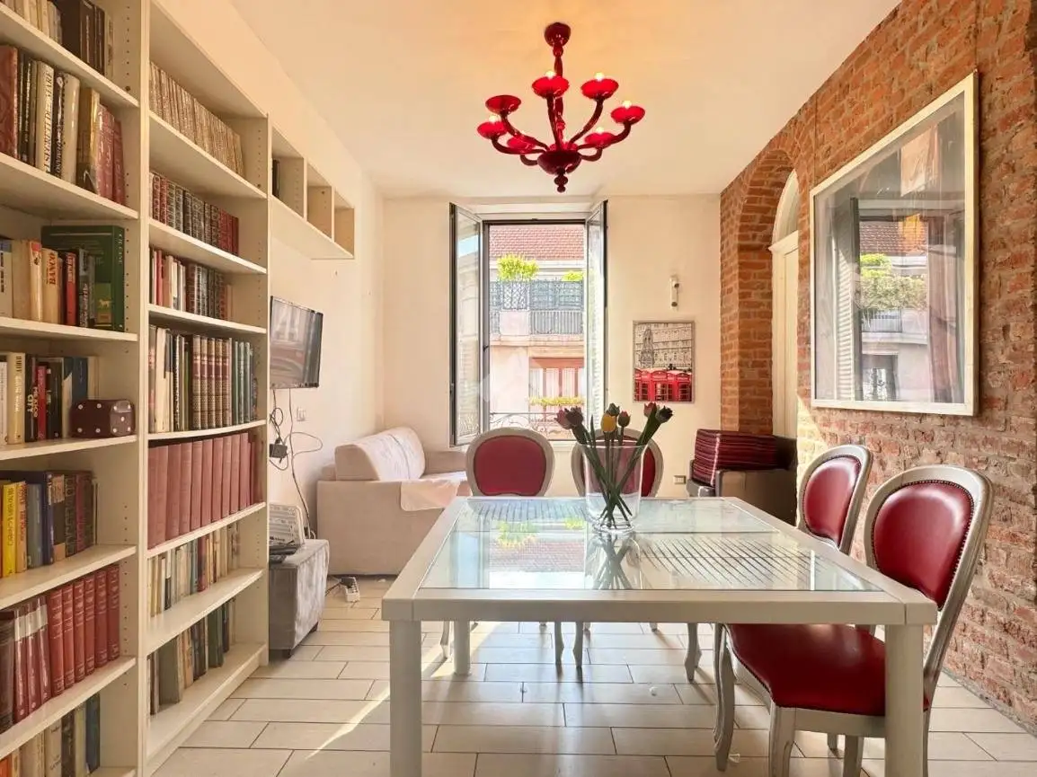 Apartment in vendita a Milan