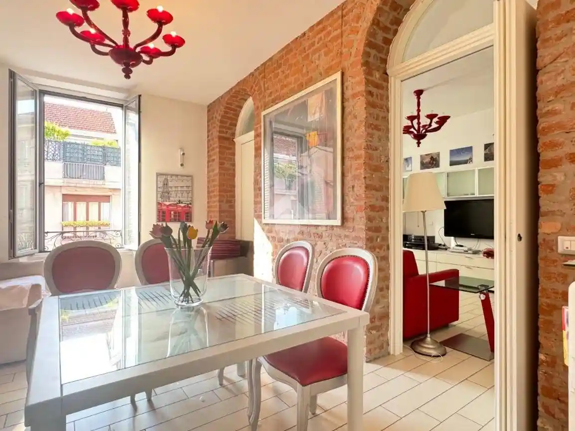 Trilocale via Vitruvio 7, Buenos Aires, Milano - foto 2