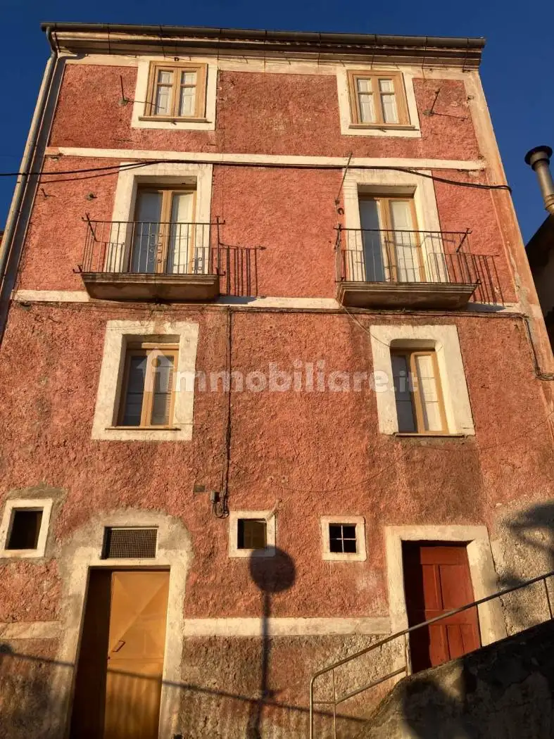 Appartamento in vendita a Sala Consilina