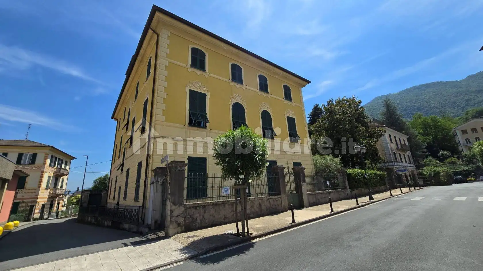 Palazzo - Edificio in Vendita - foto 3