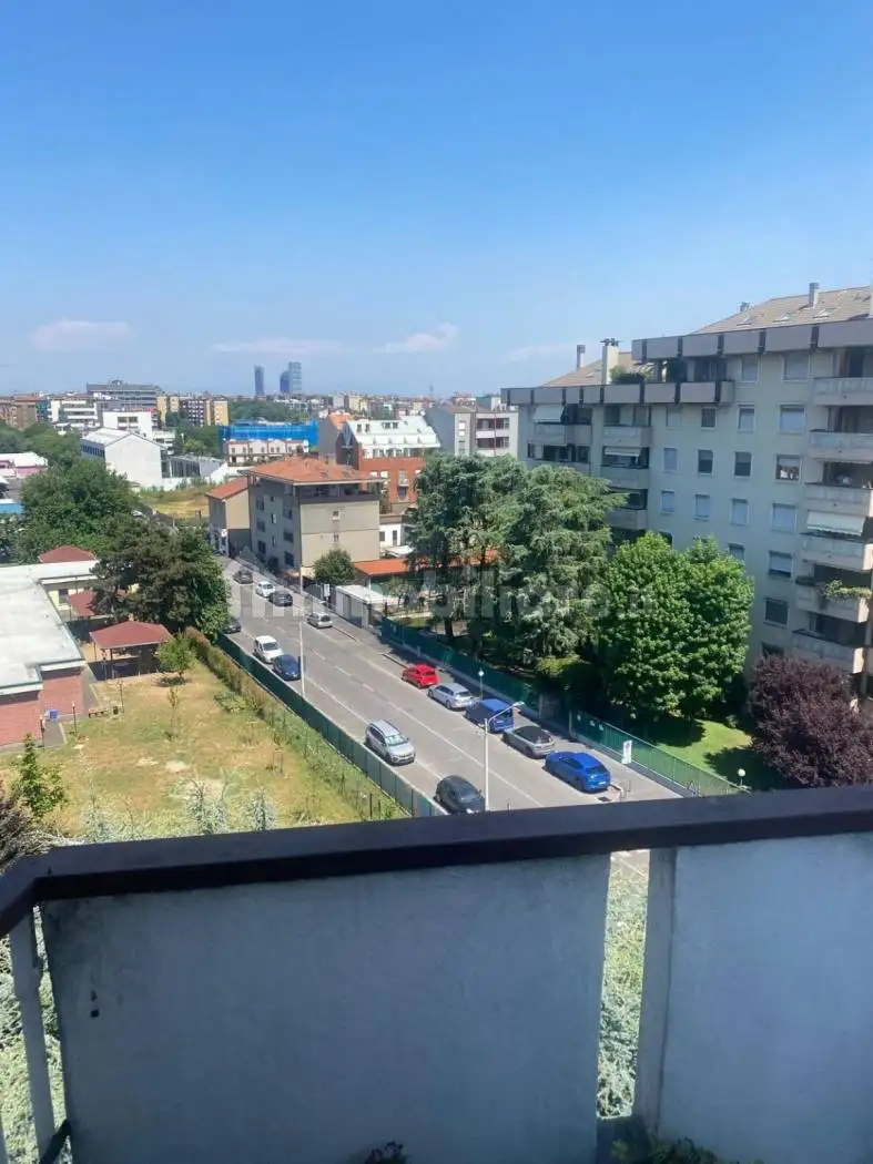 Apartment in vendita a Milan