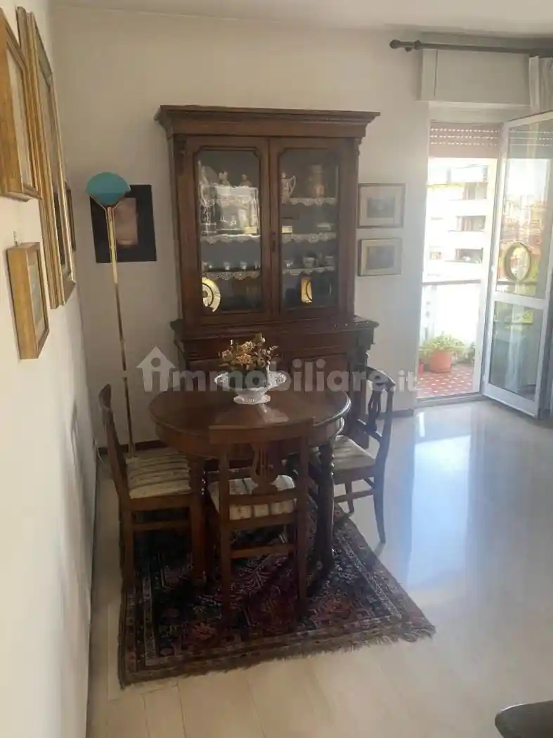 Quadrilocale via Guglielmo Ferrero 20, Famagosta, Milano - foto 2