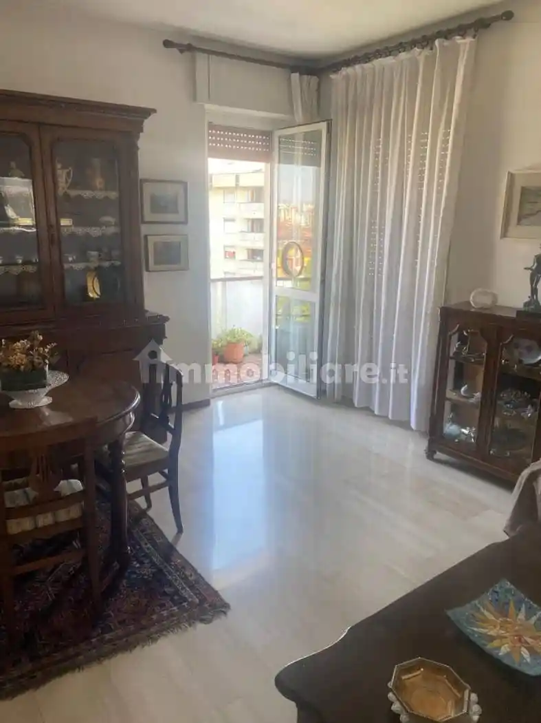 Quadrilocale via Guglielmo Ferrero 20, Famagosta, Milano - foto 5