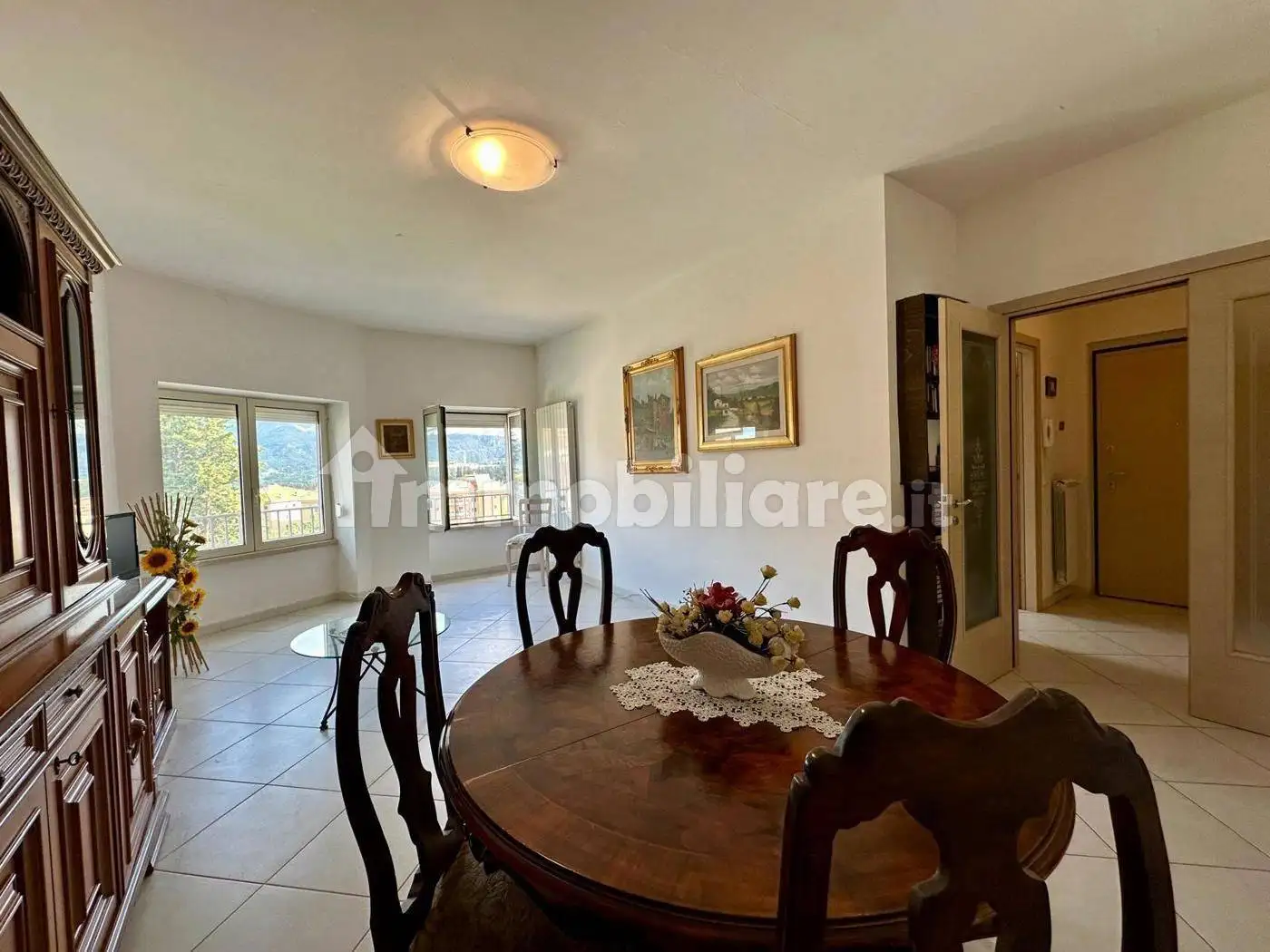 Appartamento in vendita a L'Aquila