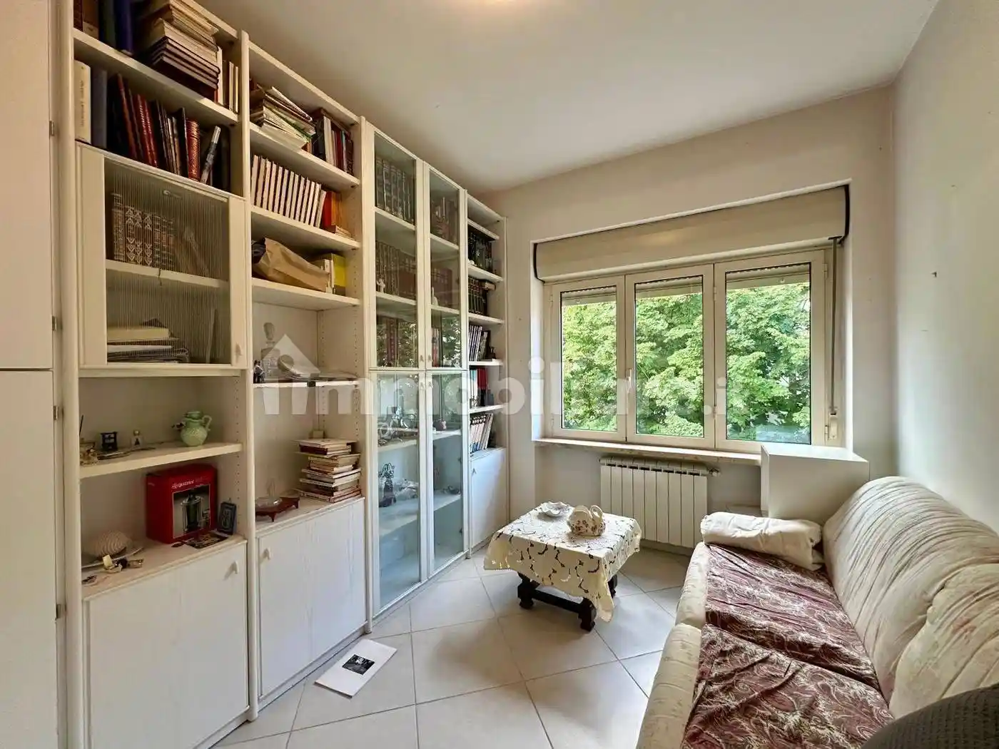 Quadrilocale via Casti, 8, Santa Barbara - San Sisto, L'Aquila - foto 5