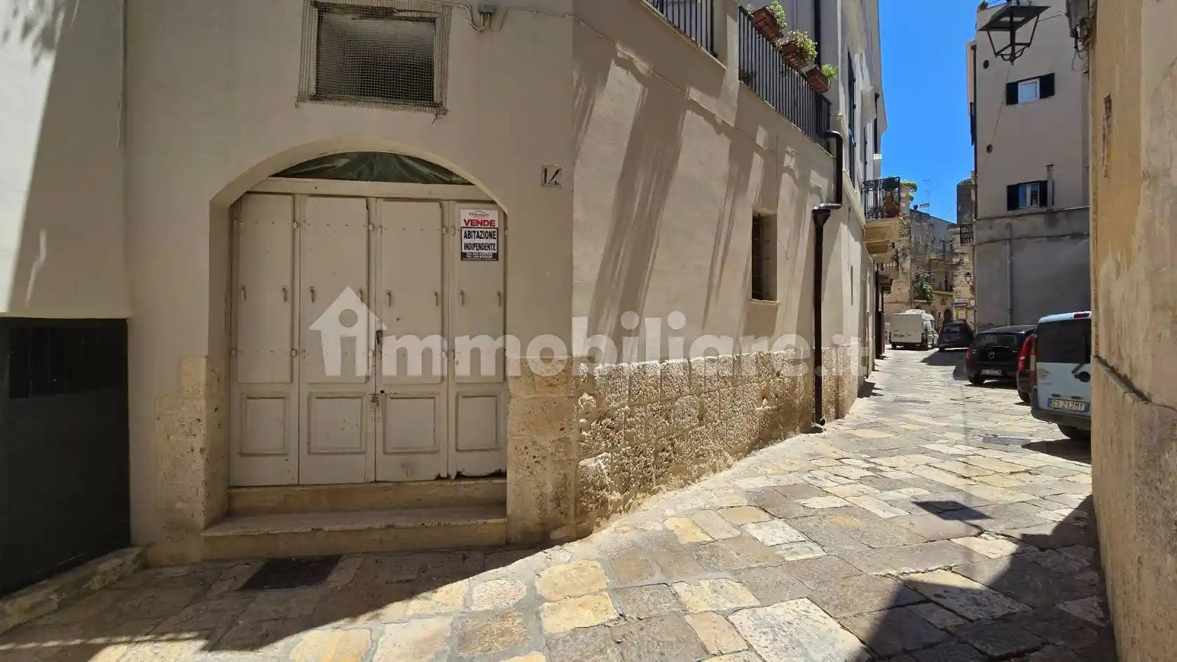 Appartamento in vendita a Altamura