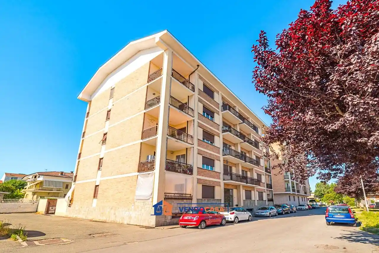 Appartamento in vendita a Carmagnola