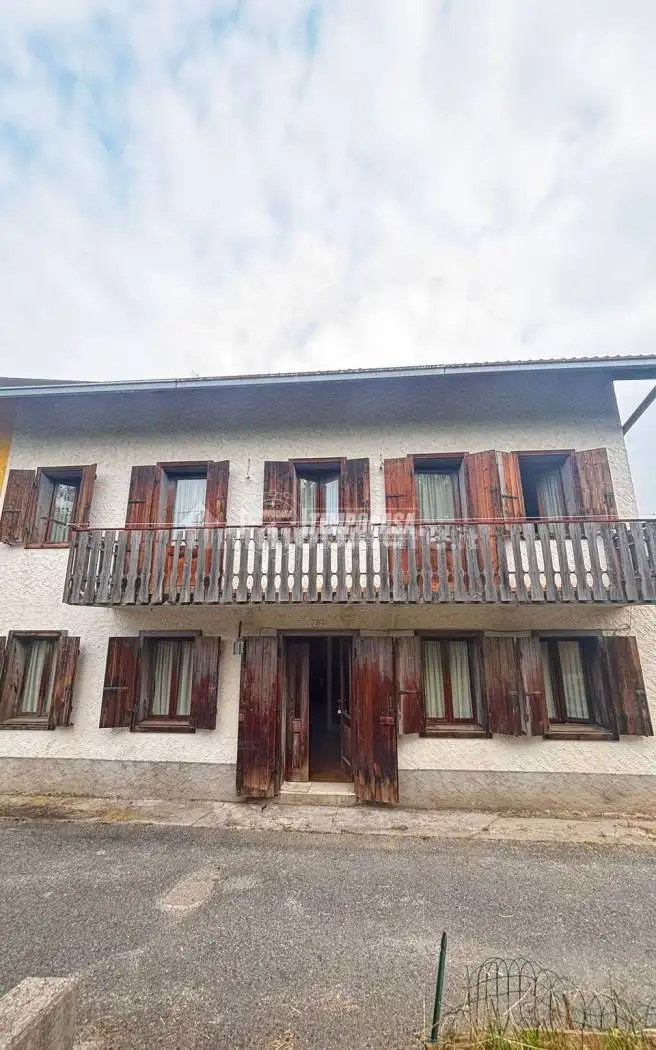 Appartamento in vendita a Borgo Valbelluna