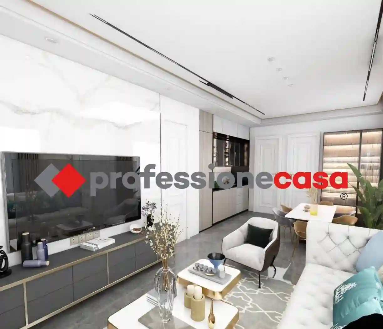 Appartamento - foto 5