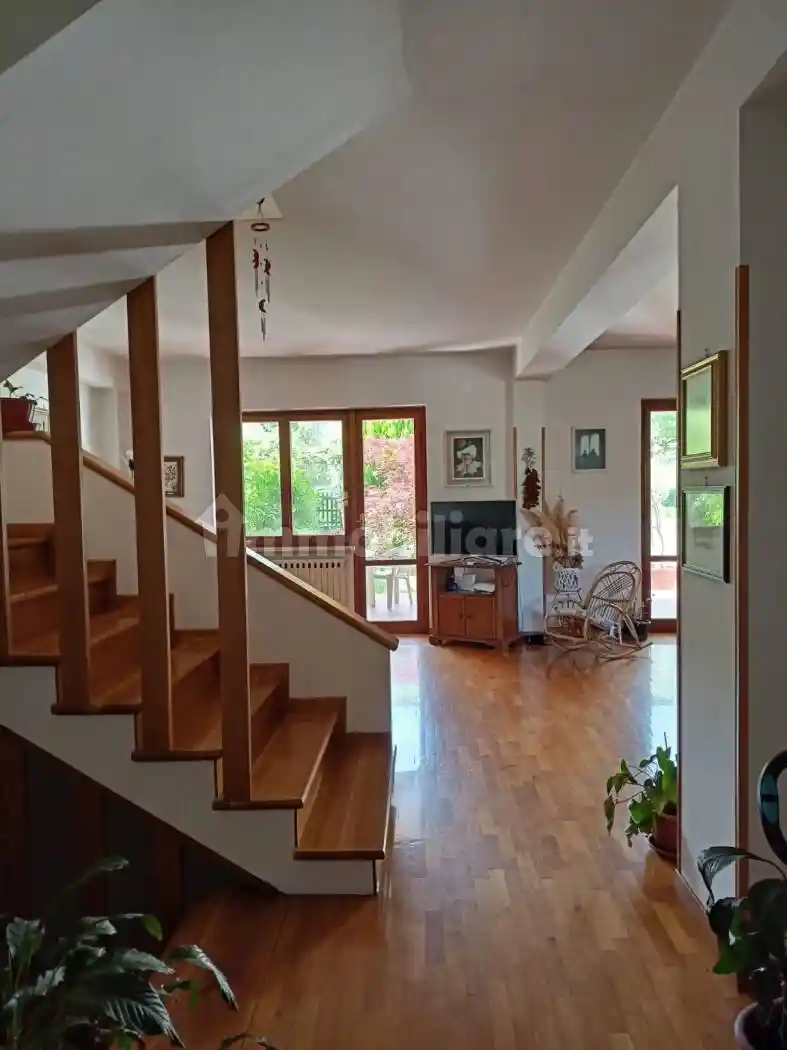 Villetta a schiera in vendita a Alatri