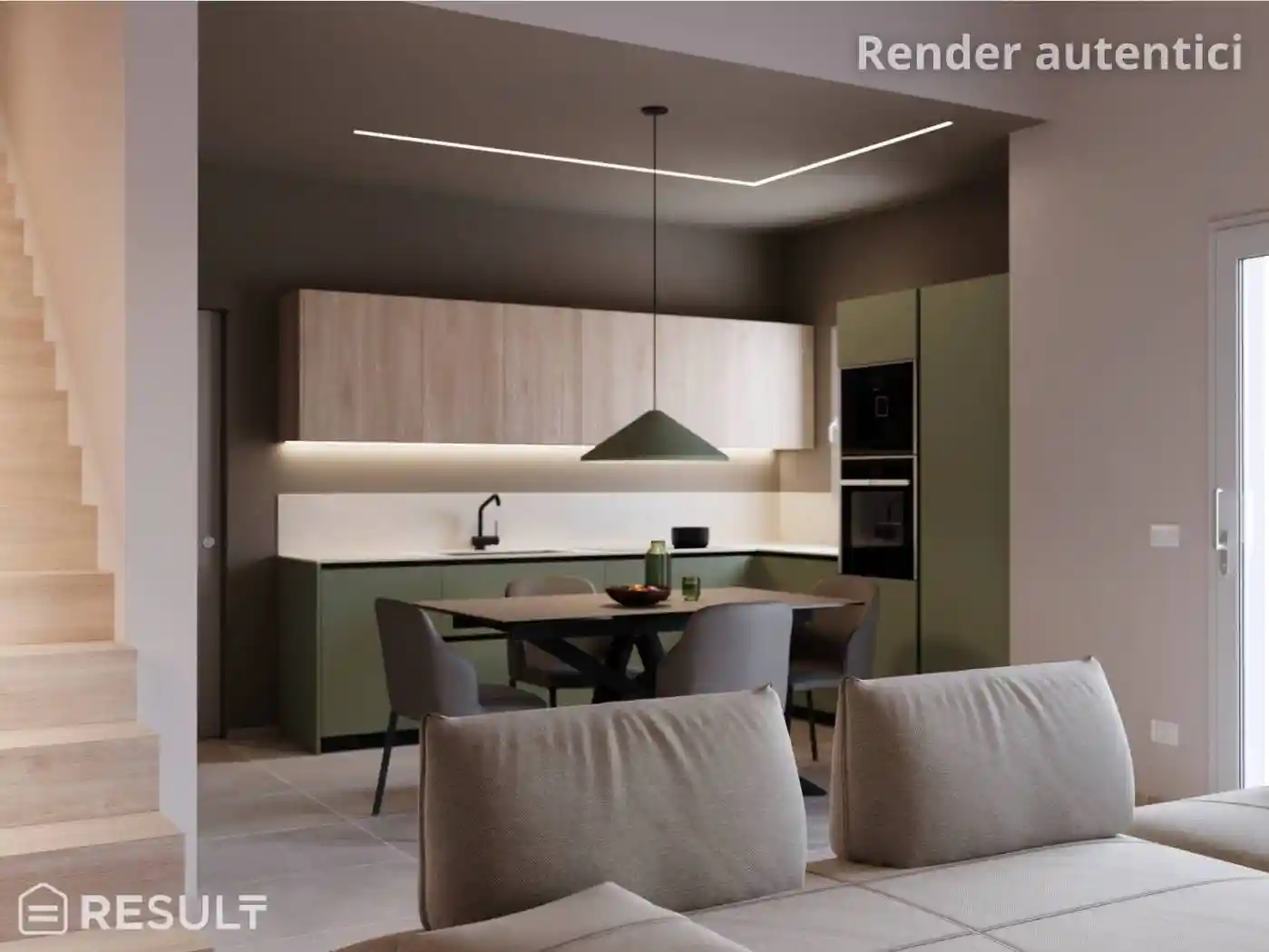 Villa bifamiliare via Borgo Nuovo, Brugnera - foto 4