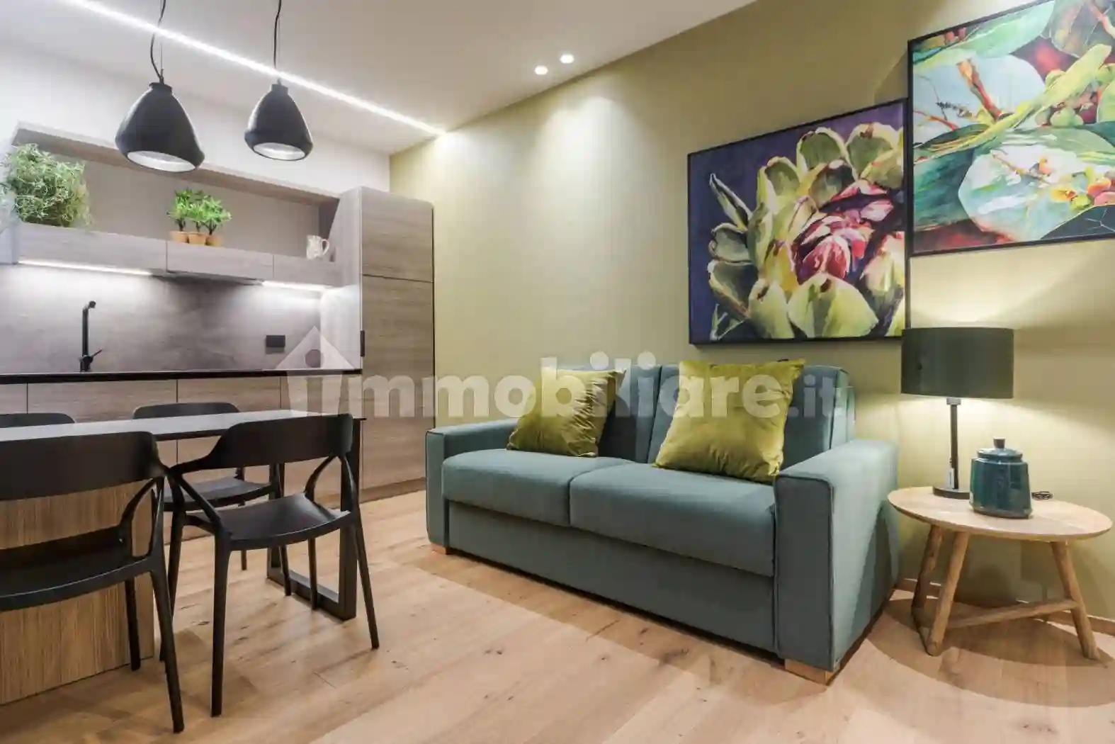 Appartamento - foto 2