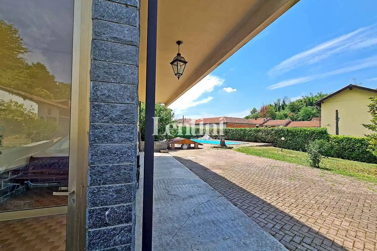 Villa unifamiliare, buono stato, 330 m², Centro, Cereseto - foto 4