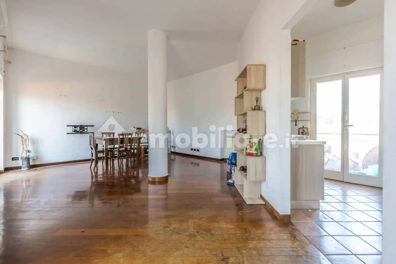 Attico buono stato, 102 m², Aurelio - Val Cannuta, Roma - foto 5