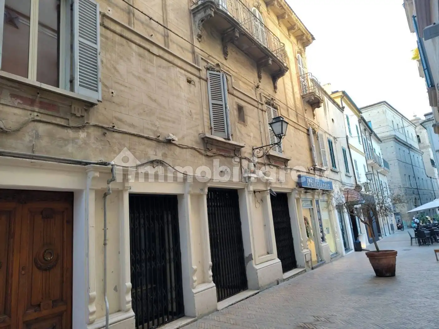 Appartamento in vendita a Vasto